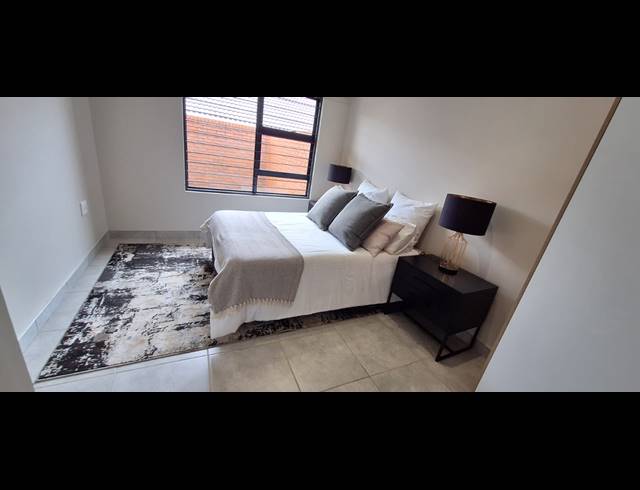 3 BEDROOM SECTIONAL TITLE FOR SALE IN BOARDWALK VILLAS